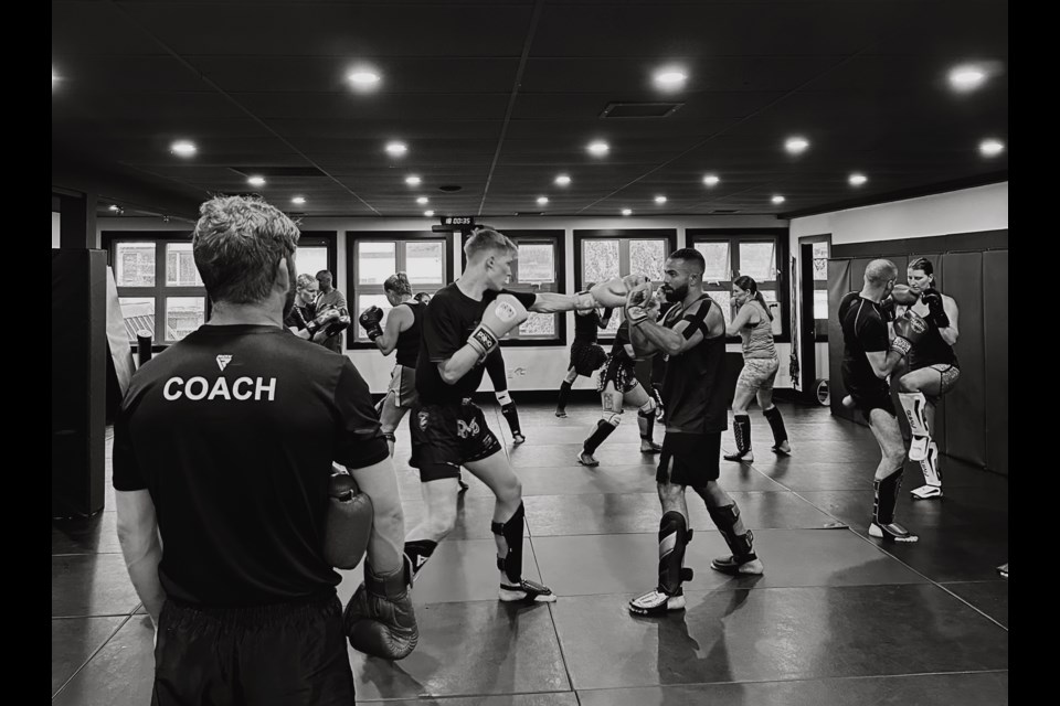 While still growing in North America, Muay Thai is deeply ingrained in Thai culture, where children as young as five years old begin competing.