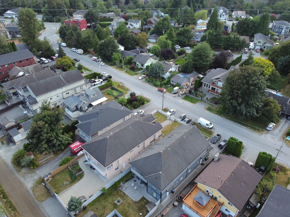 housingdronesquamish