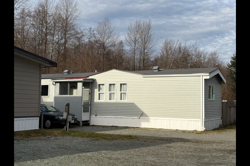 The building next door is the Sḵwx̱wú7mesh Úxwumixw (Squamish Nation)’s Esḵéḵxwi7ch tl'a Sp'áḵw'us Place.