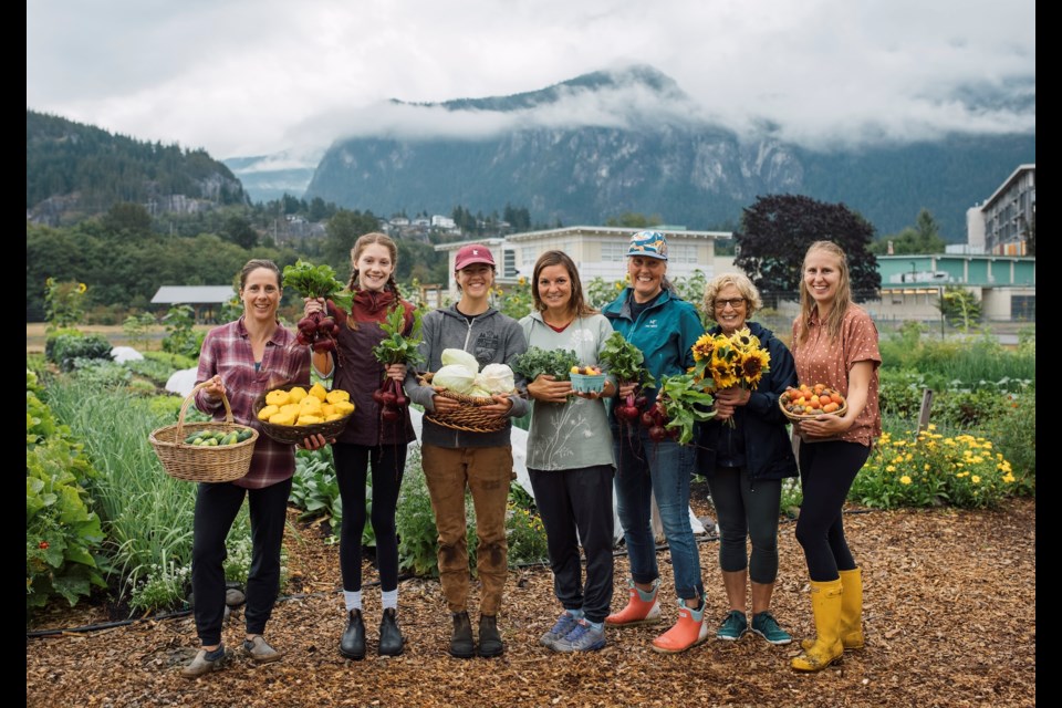 The Downtown School Farm had record-breaking profits in 2024.