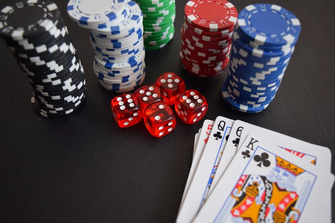 The online poker industry in Canada