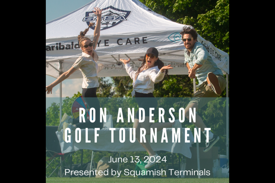 Golf Tournament (June 13th): Tee off at the scenic ϰϲʿ¼ Golf Club! Whether you’re a seasoned golfer or a beginner, this event caters to all skill levels. Golf tickets are still available, and businesses can explore sponsorship opportunities by contacting admin@squamishchamber.com.