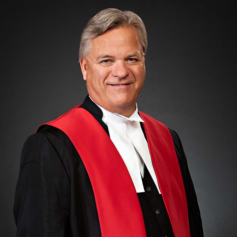 Former St. Albert councillor appointed Alberta chief justice - St ...