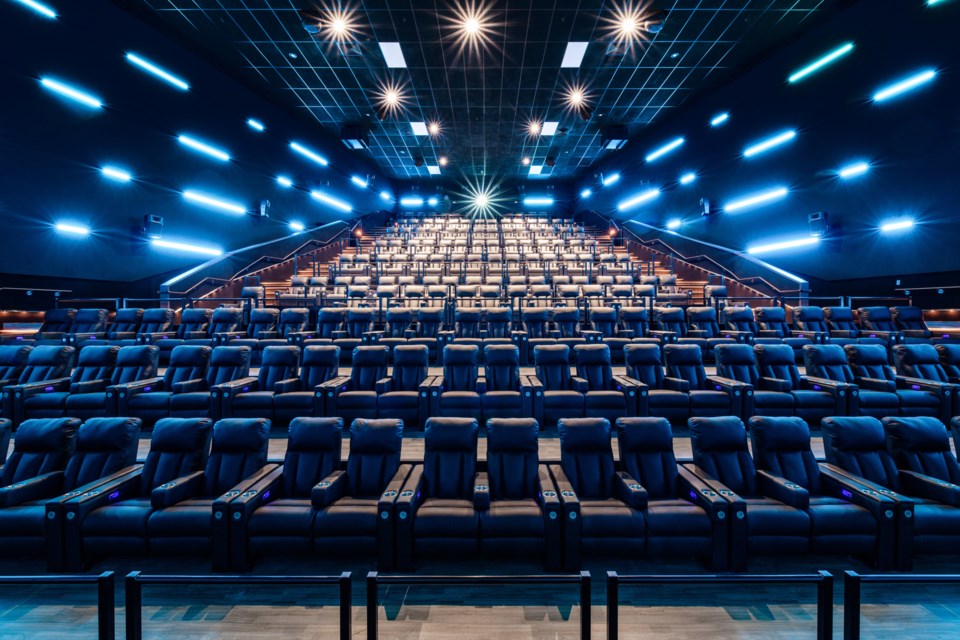 Landmark Cinemas Is Open Make It A Movie Night Again Mountainviewtoday Ca