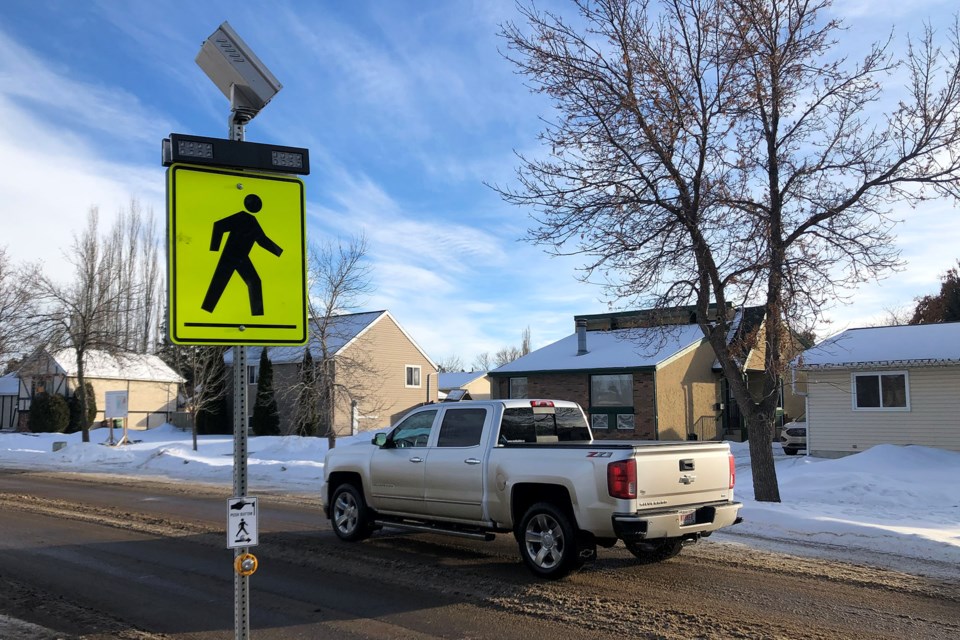 Council approves lowering St. Albert speed limits to 40 km/h 