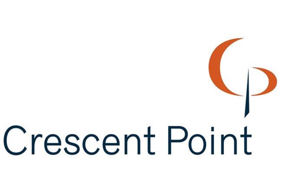 cp crescent point