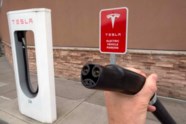 Federal Rebate Set For Electric Cars Sees 100M Go To Tesla Buyers 