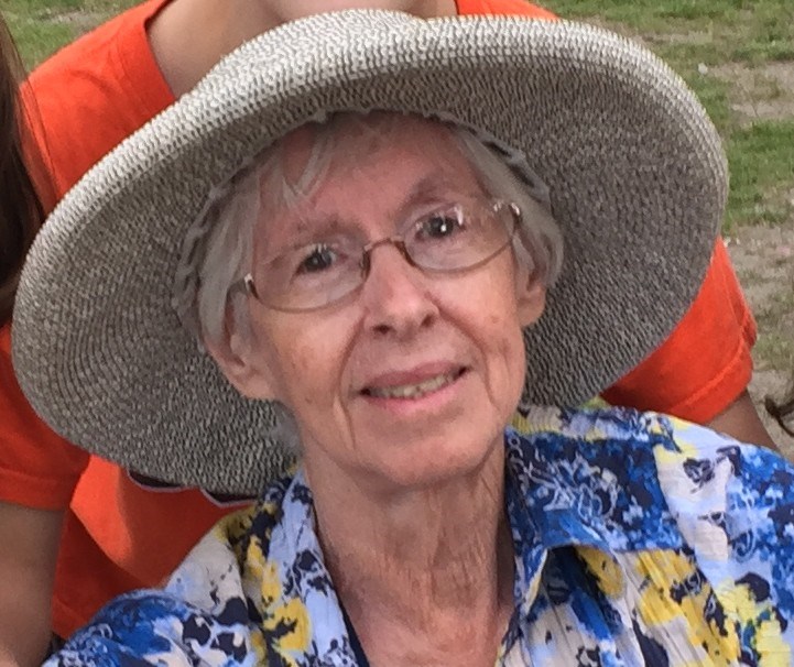 HURSEY, Roberta (Robyn) - Obituary - St. Albert - St. Albert News