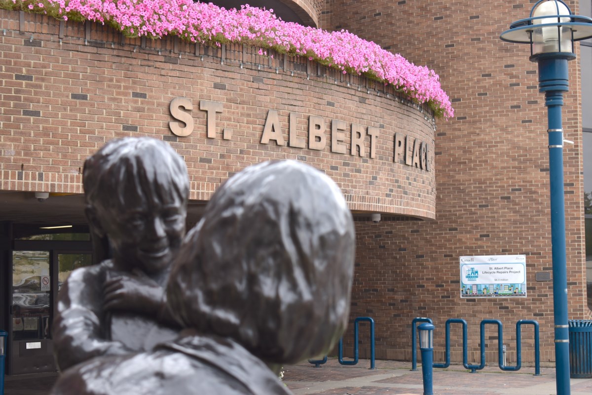 St. Albert officially approves 2025 budget, 3.6% tax hike - St. Albert News