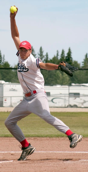 Provincial Pitcher