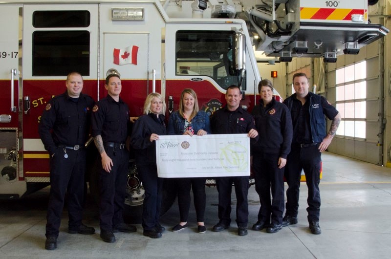 Deep Boots Help Md Cause And Win Glory For Fire Dept Stalberttoday Ca