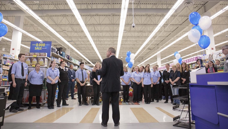 London Drugs Happy Employee Appreciation Day To The Over, 43% OFF