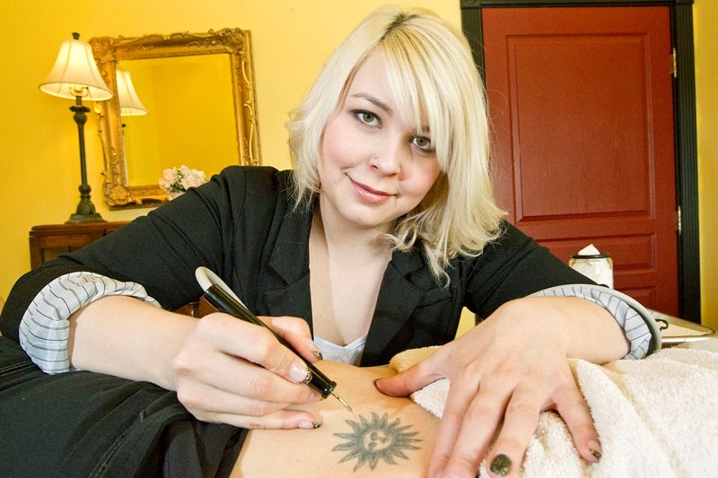 Tattoo removal painful and costly - StAlbertToday.ca