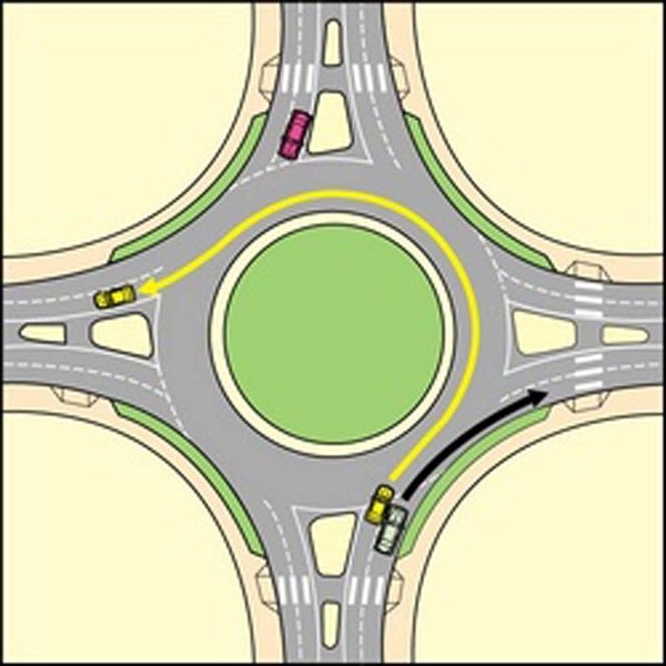 Roundabouts Work, Say Experts - Stalberttoday.ca