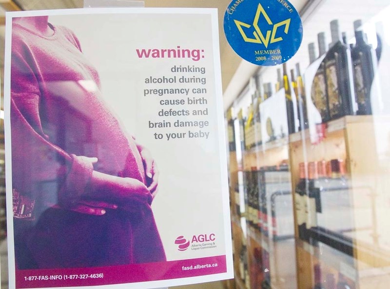 Campaign Highlights Dangers Of Drinking During Pregnancy Stalberttodayca 5957