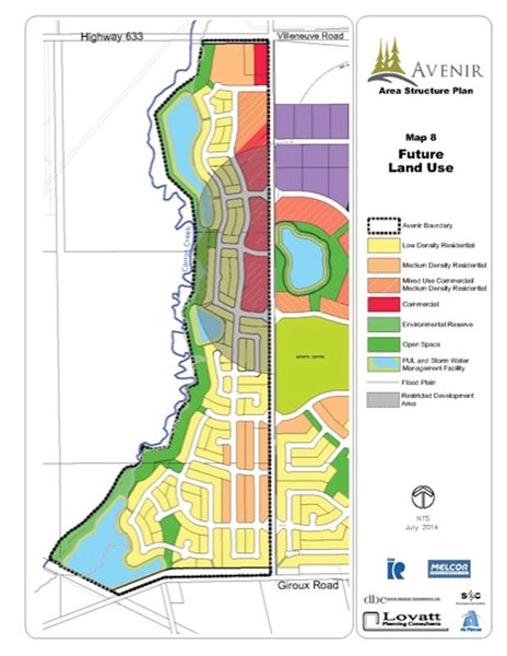 Thumbs Up To High Tech Neighbourhood - St. Albert News