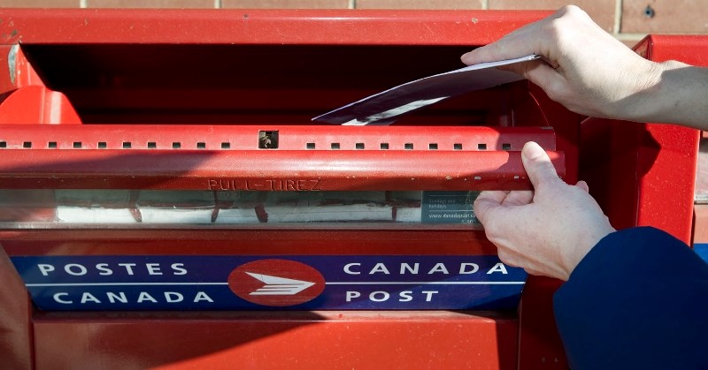 Mailing Christmas presents? Here are Canada Post’s parcel deadlines for ...