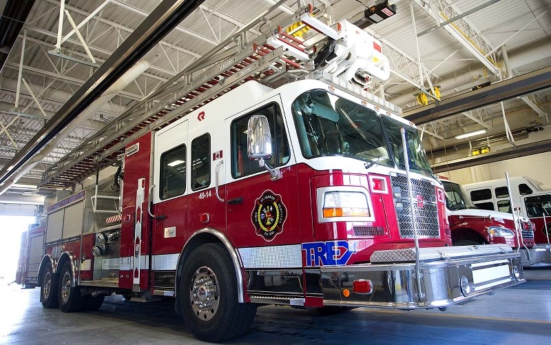 Council delays fire truck replacement decision - StAlbertToday.ca