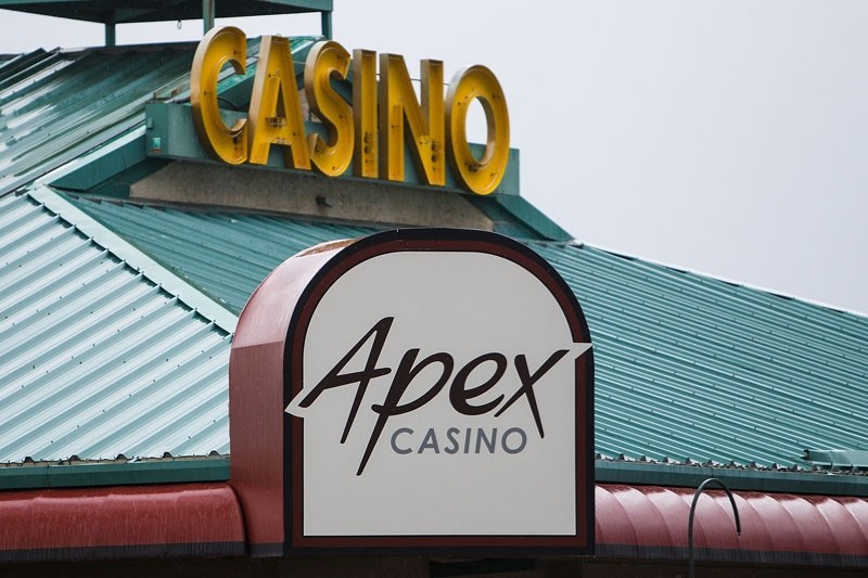 apexspins casino