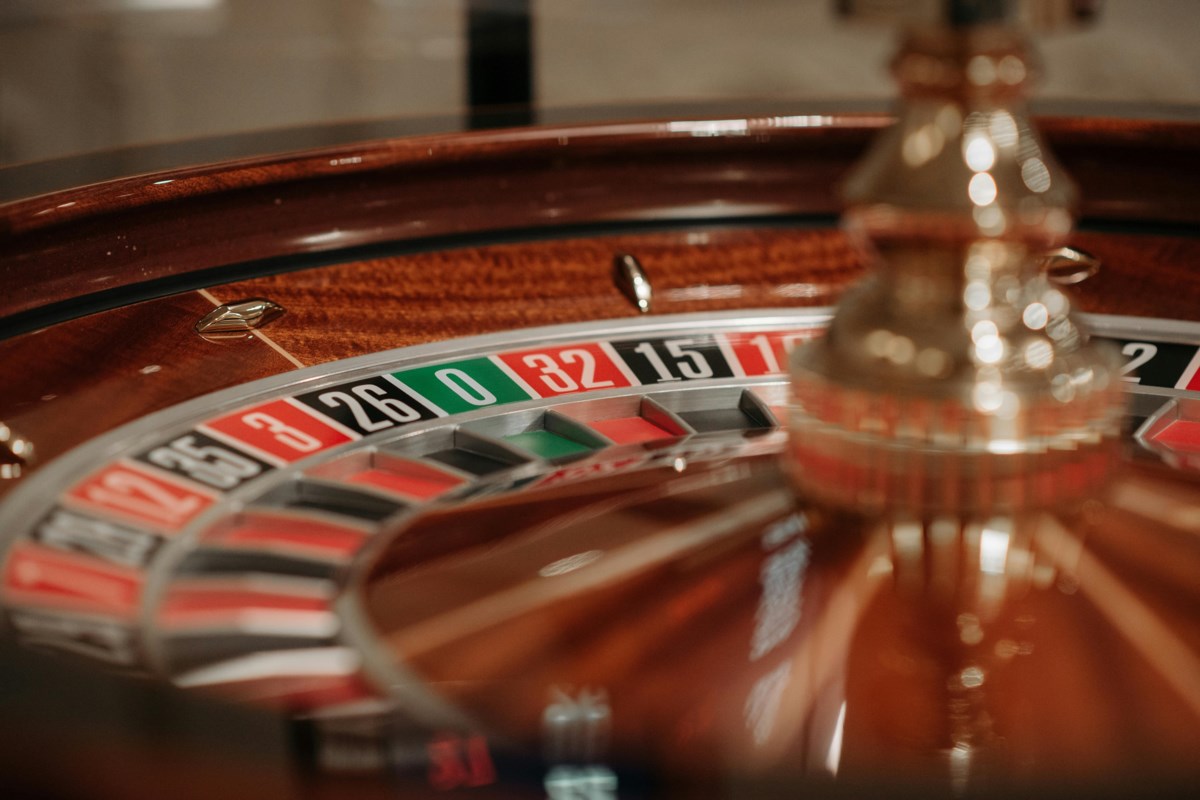 Province advances open market for online gambling