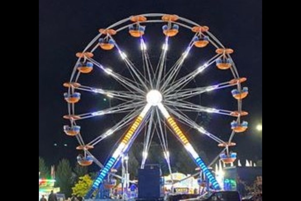 Stratford Fair 