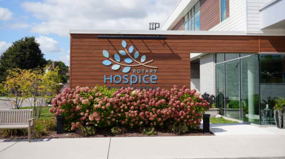 hospice