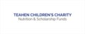 Teahen Children's Charity - Nutrition & Scholarship Funds