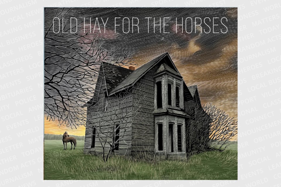 2024-05-14-old-hay-for-the-horses