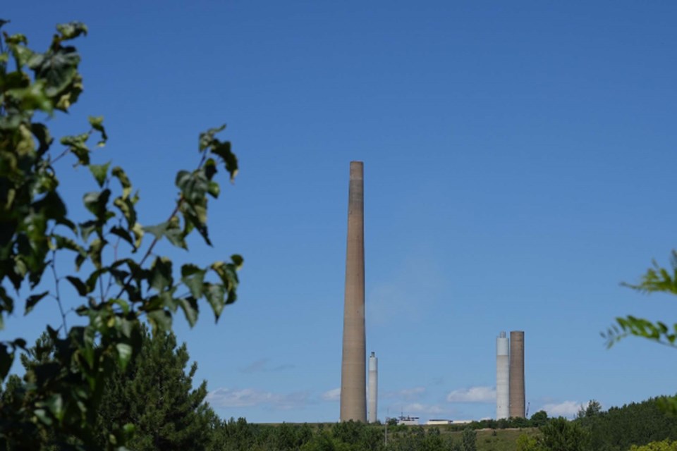 Vale announces detailed plans for dismantling the Sudbury superstack ...