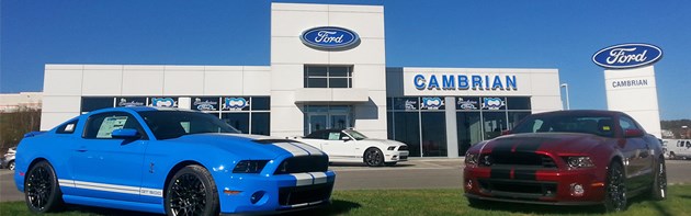 Sudbury Car Dealerships >> Cambrian Ford Sales: - GuelphToday.com Sudbury Car Dealerships >> Cambrian Ford Sales: - GuelphToday.com