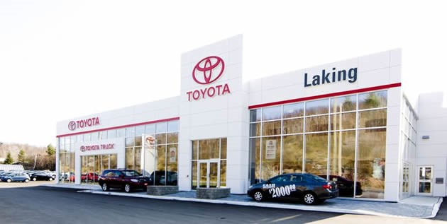 Sudbury Car Dealerships >> Laking Toyota Sudbury Auto Dealers Sudbury Com Sudbury Car Dealerships >> Laking Toyota Sudbury Auto Dealers Sudbury Com