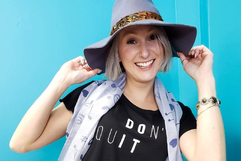 Rogers Auto Sales >> Sudbury radio show host losing her locks to raise funds for local man undergoing cancer ... Rogers Auto Sales >> Sudbury radio show host losing her locks to raise funds for local man undergoing cancer ...