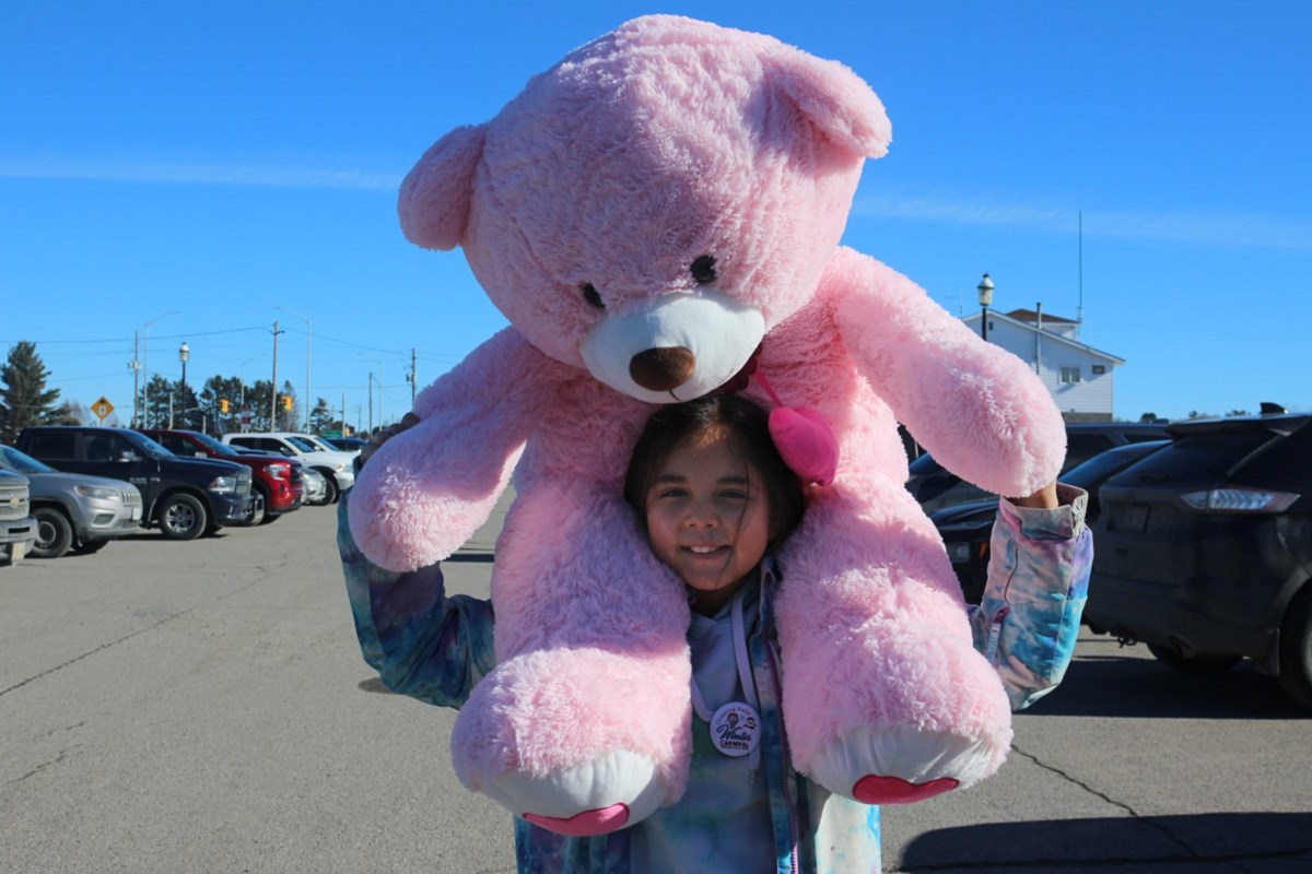 Video: Hundreds pack the Onaping Falls Winter Carnival - Sudbury News