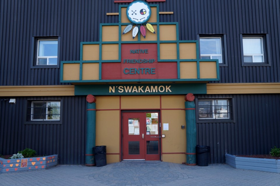 n-swakamok-native-friendship-centre-hosts-virtual-traditional-teachings