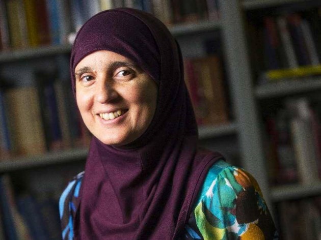 Dr. Monia Mazigh, wife of Maher Arar, speaks tonight at public library - Sudbury.com