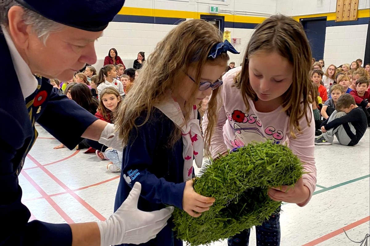 10 short facts about remembrance day