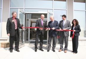 Scotiabank opens new branch in Greater Sudbury - Sudbury News