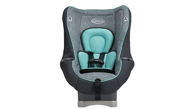 graco my ride 65 recall