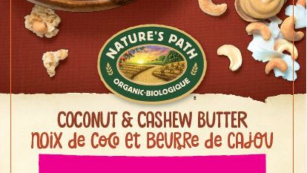 Trader Joe's Recalls Granola Products Over Listeria Concerns