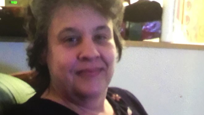 Update Missing 51 Year Old Woman Located Sudbury News