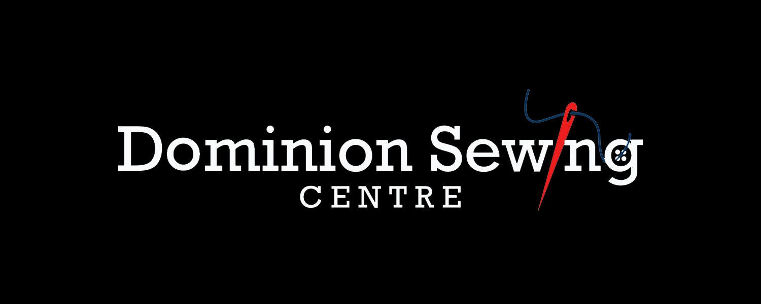 Janome - Dominion Sewing Centre & Studio
