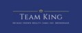 Team KING|RE/MAX Crown Realty (1989) INC. Brokerage