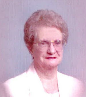 Nowicki M. Beatrice Gagnon Obituary Sudbury Sudbury News