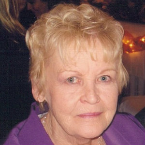 MARIER C. Beatrice BRADLEY Obituary Sudbury Sudbury News