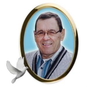 BRÛLÉ, Marcel - Obituary - Sudbury - Sudbury News