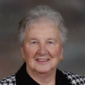 Pagan, E. Dora (Morin) - Obituary - Sudbury - Sudbury News
