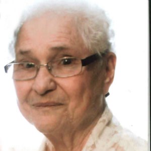 Dubreuil Aileen Obituary Sudbury Sudbury News