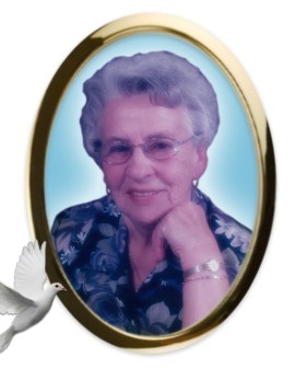 LEFEBVRE Beatrice Obituary Sudbury Sudbury News