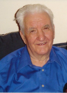 CAMILLI, Ruggero - Obituary - Sudbury - Sudbury News