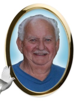 CHARETTE, Raymond - Obituary - Sudbury - Sudbury News